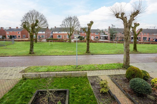 Medium property photo - de Savornin Lohmanlaan 63, 9665 CK Oude Pekela